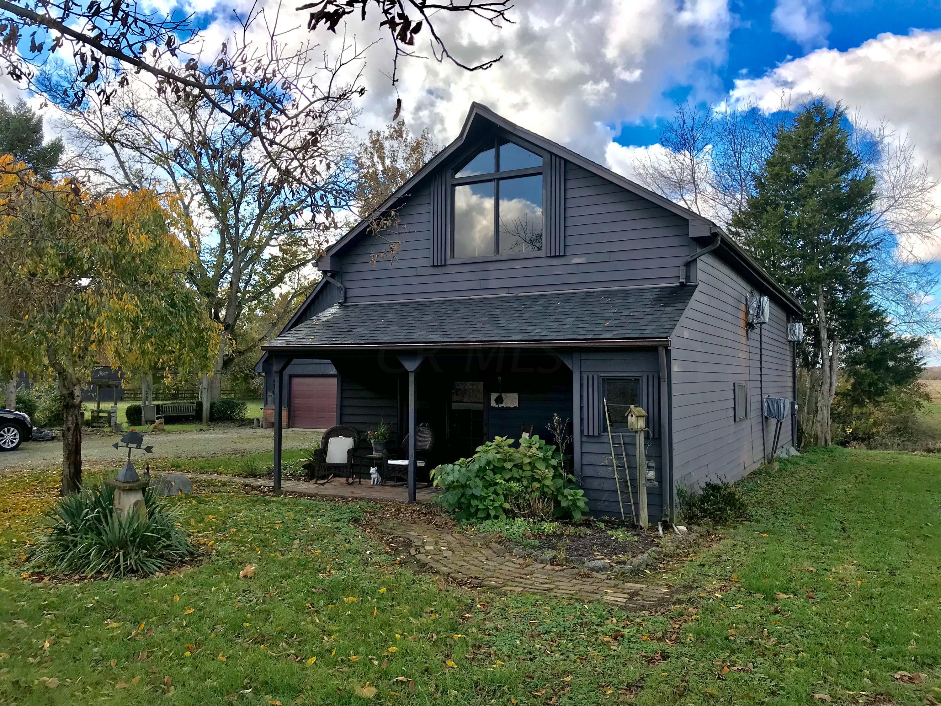 1755 Orr Road Chillicothe, OH 45601 - Photo 1 of 52 Gallery Image 1