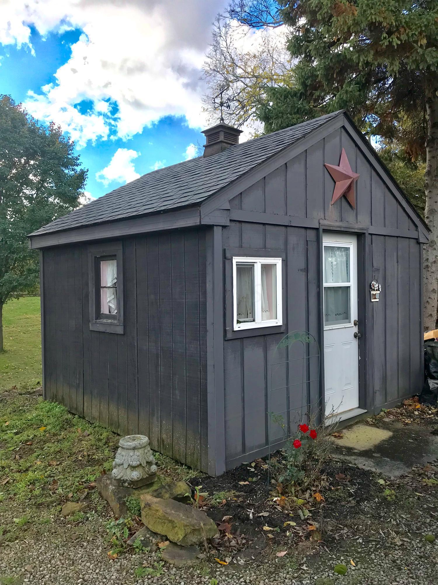 1755 Orr Road Chillicothe, OH 45601 - Photo 13 of 52 Gallery Image 13
