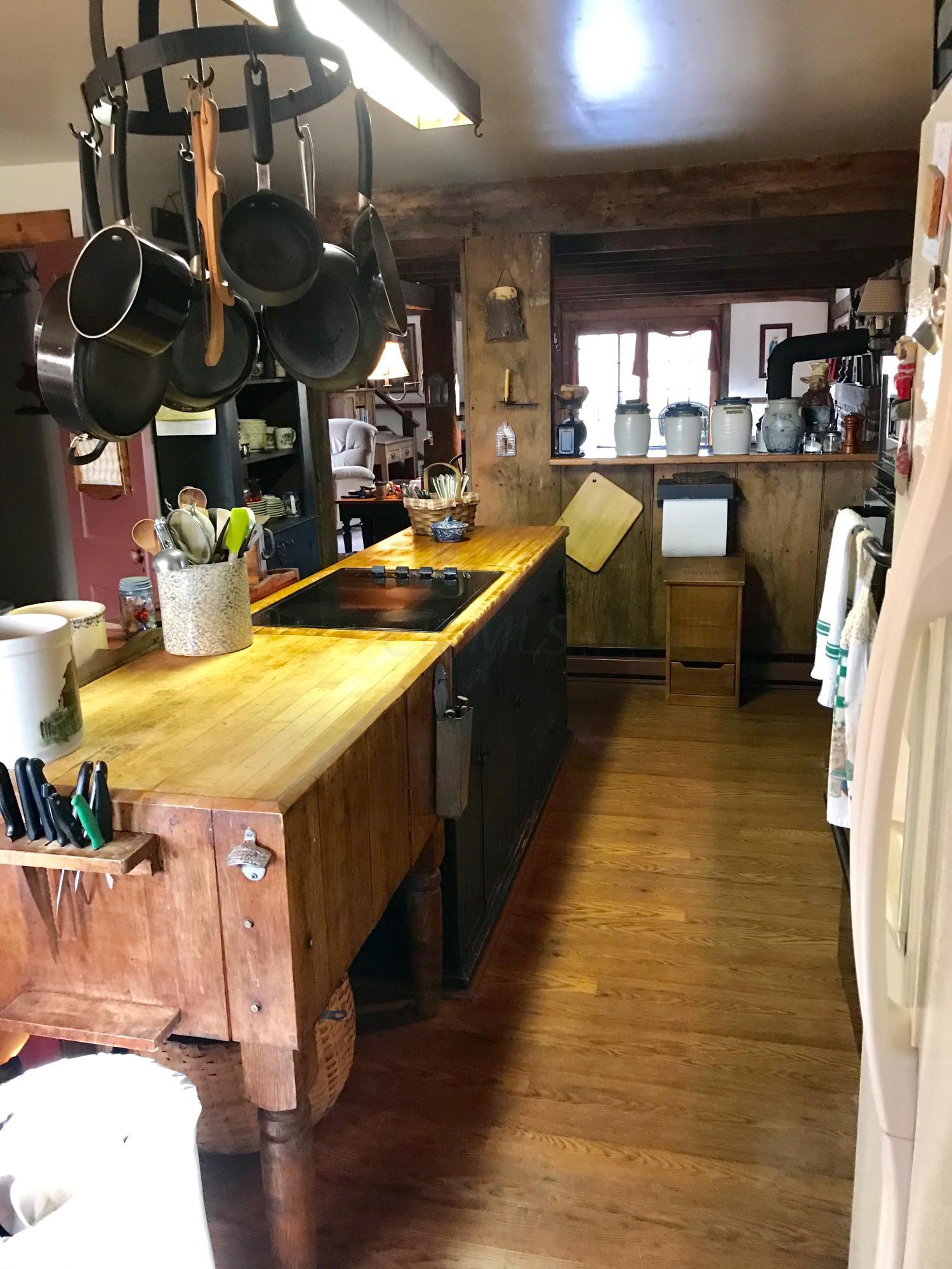 1755 Orr Road Chillicothe, OH 45601 - Photo 27 of 52 Gallery Image 27