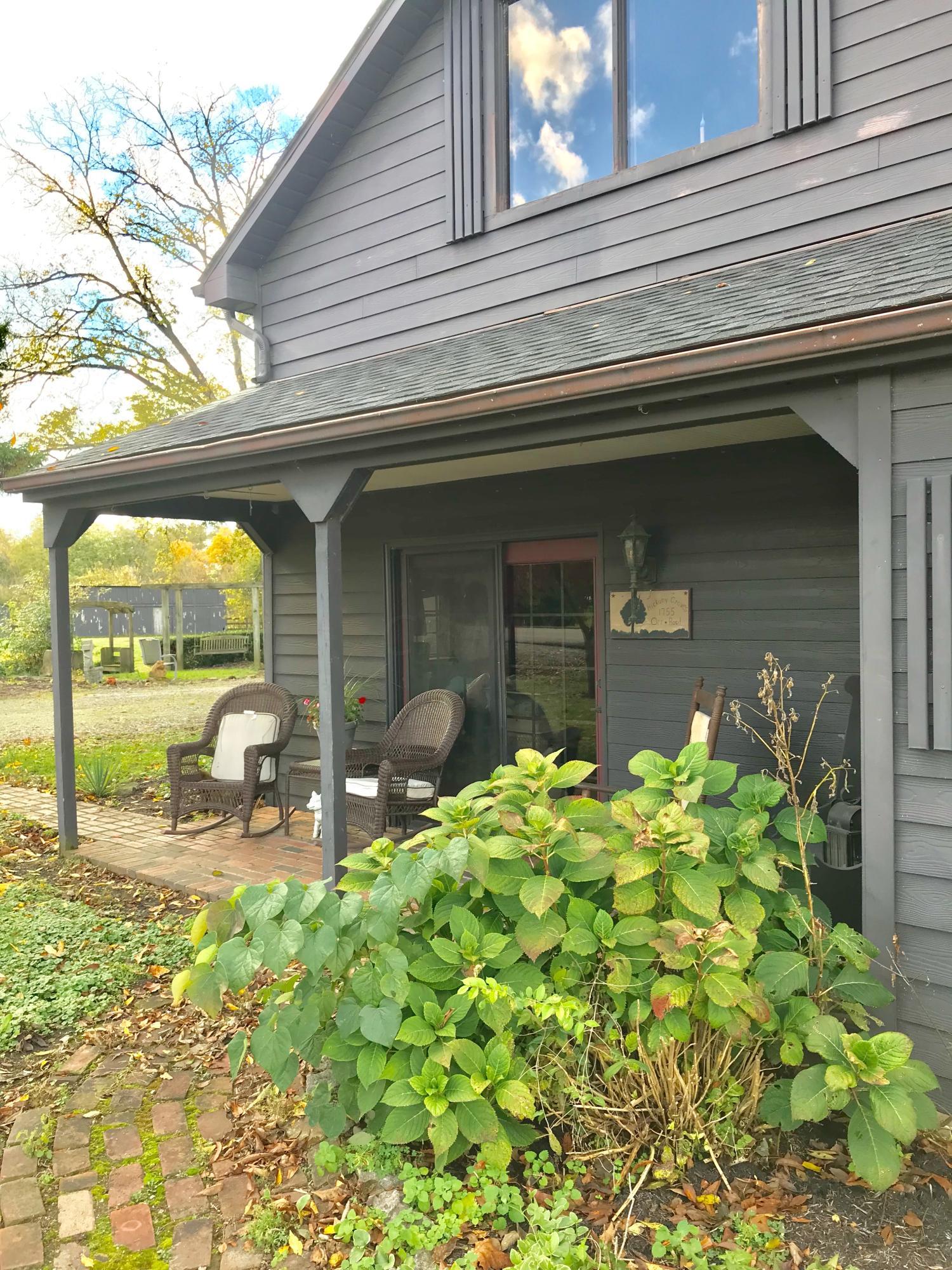 1755 Orr Road Chillicothe, OH 45601 - Photo 3 of 52 Gallery Image 3