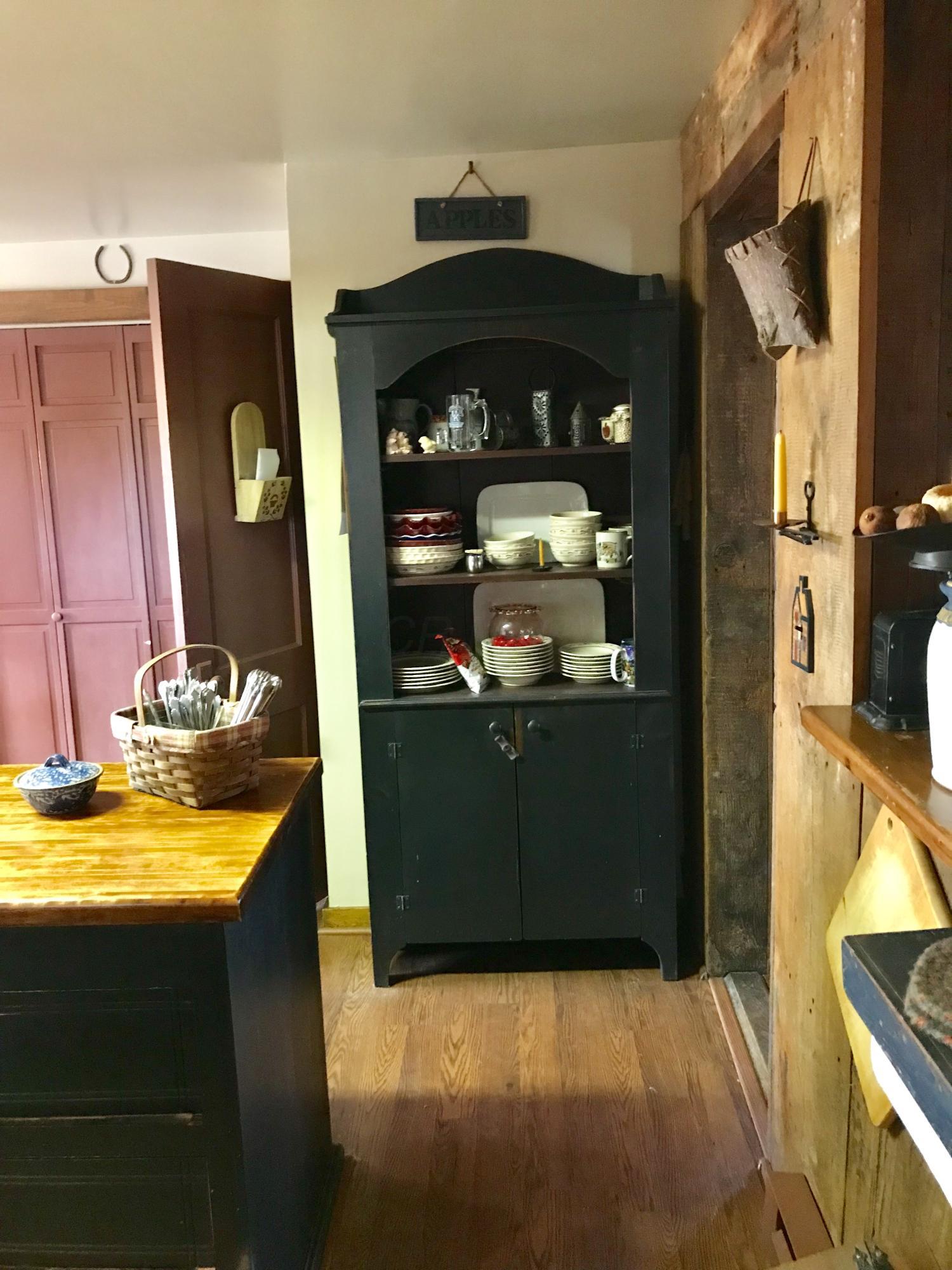 1755 Orr Road Chillicothe, OH 45601 - Photo 32 of 52 Gallery Image 32