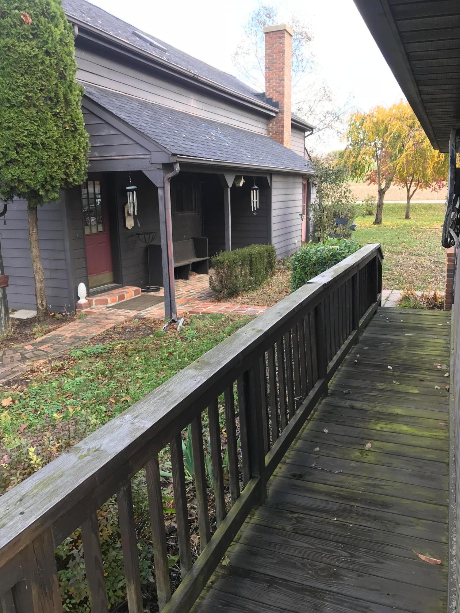 1755 Orr Road Chillicothe, OH 45601 - Photo 9 of 52 Gallery Image 9