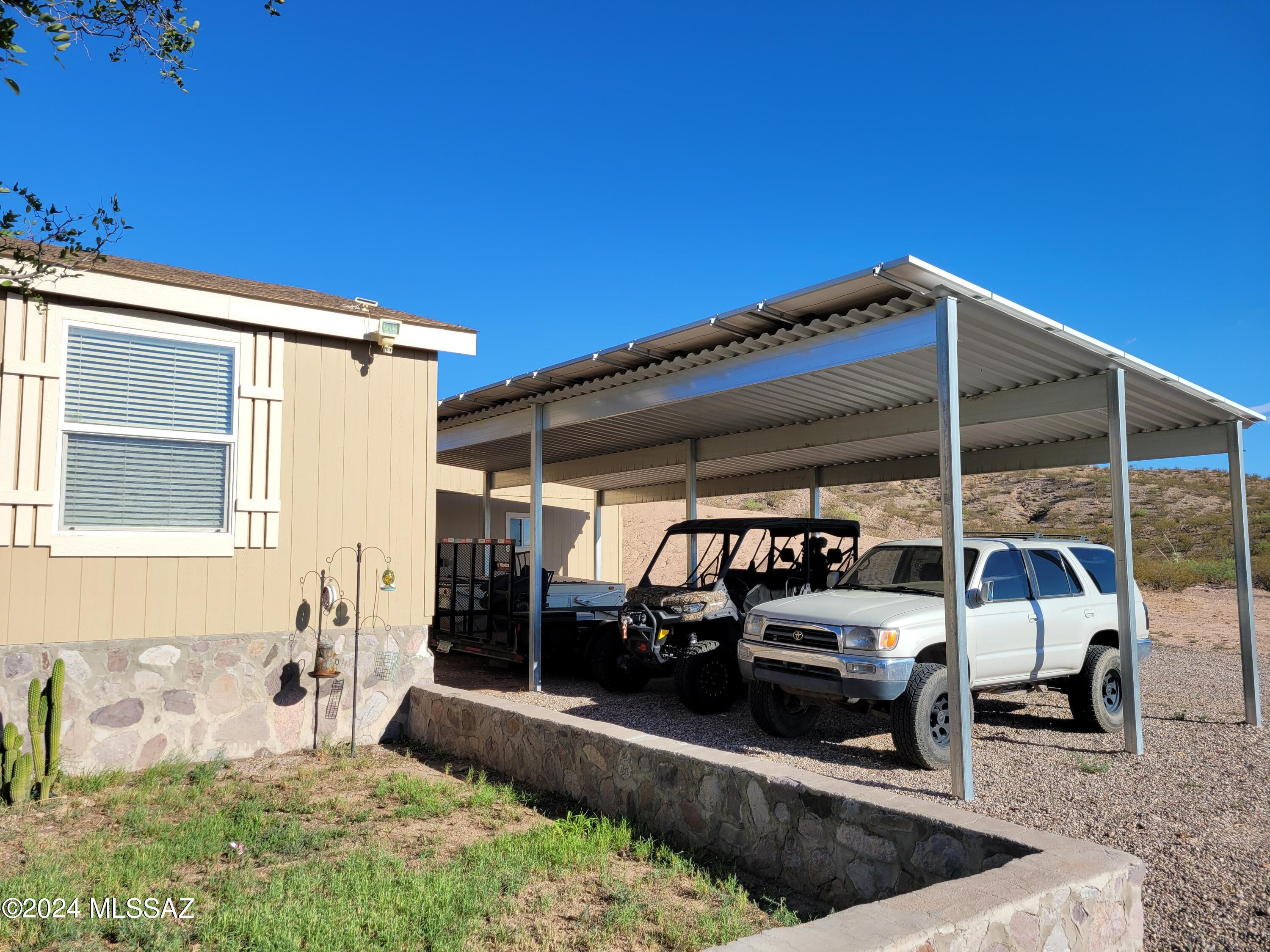 650 Carlisle Road Duncan, AZ 85534 - Photo 29 of 30 Gallery Image 29