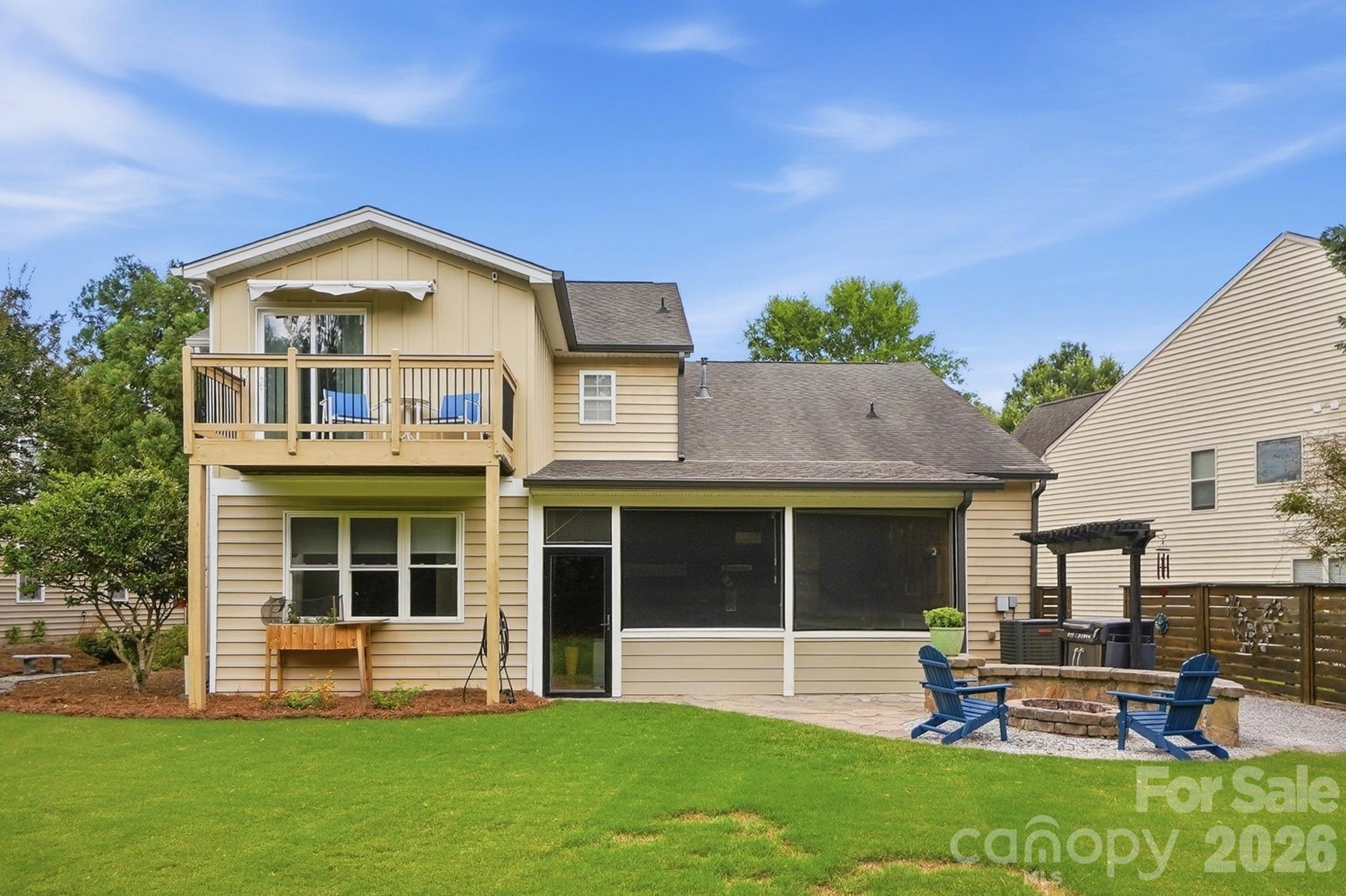 1424 Ridgehaven Road Waxhaw, NC 28173 - Photo 40 of 45