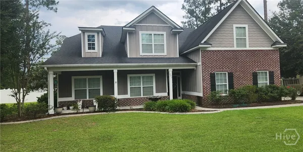 $475,000 | 201 Blandford Way, Rincon, GA 31326