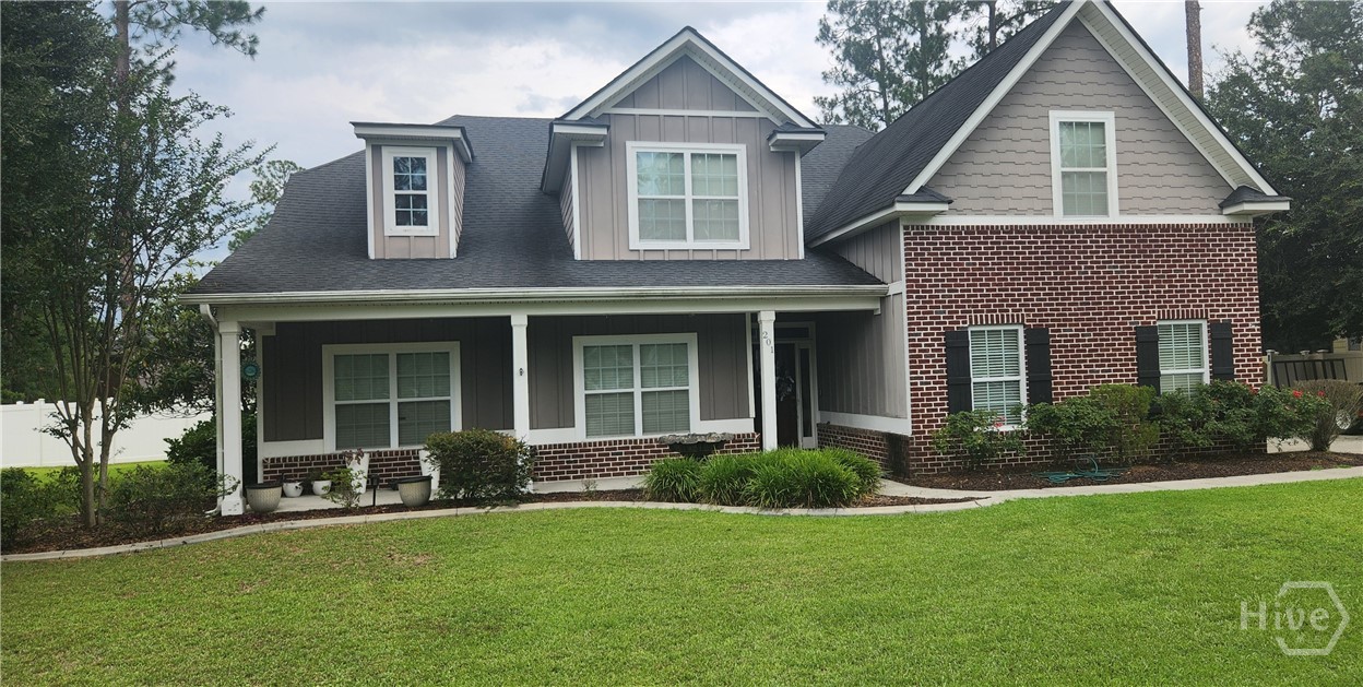 201 Blandford Way Rincon, GA 31326 - Photo 1 of 7
