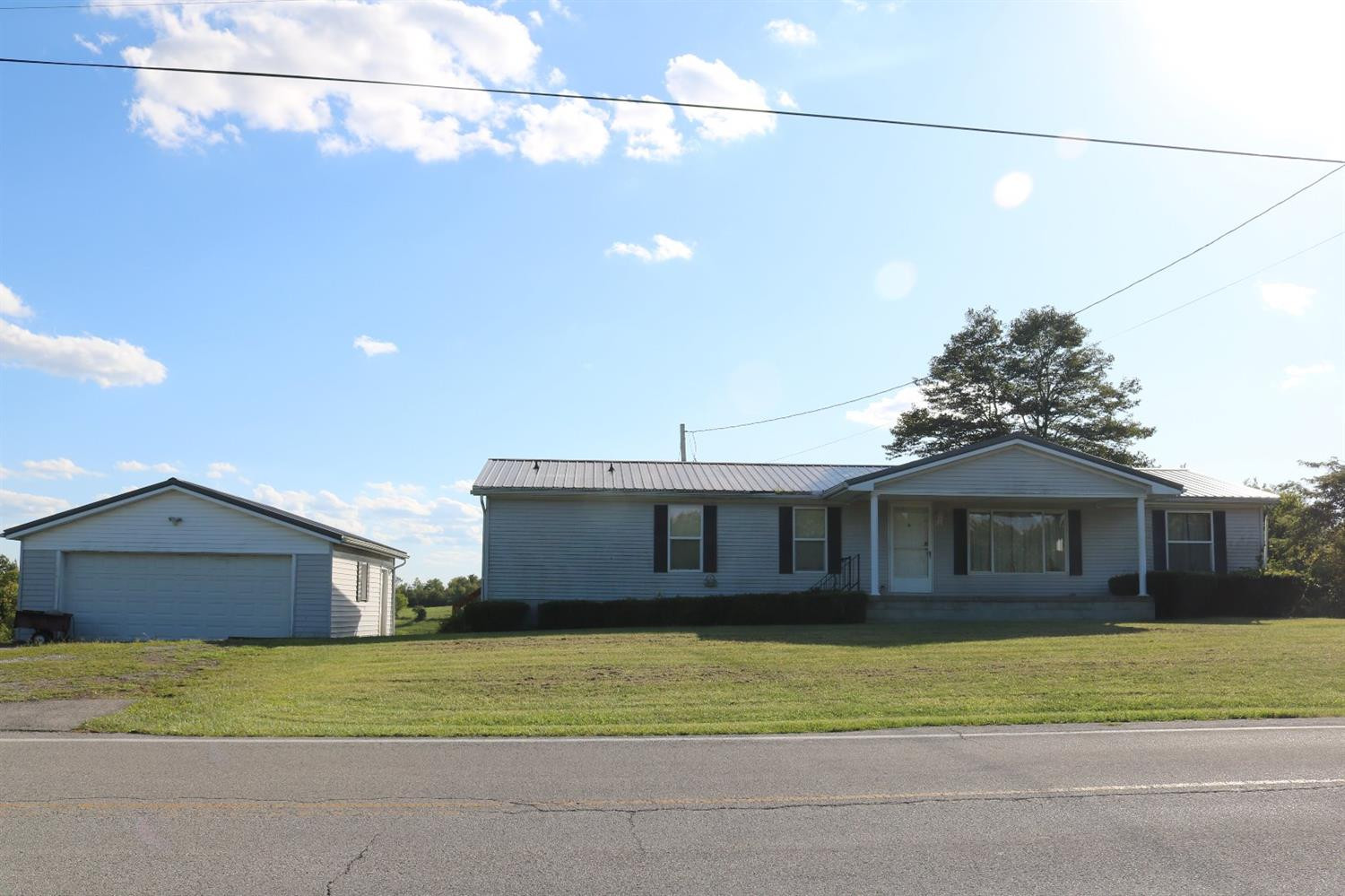 750 Mount Moriah Road Carlisle, KY 40311 - Photo 2 of 27 Photo 2