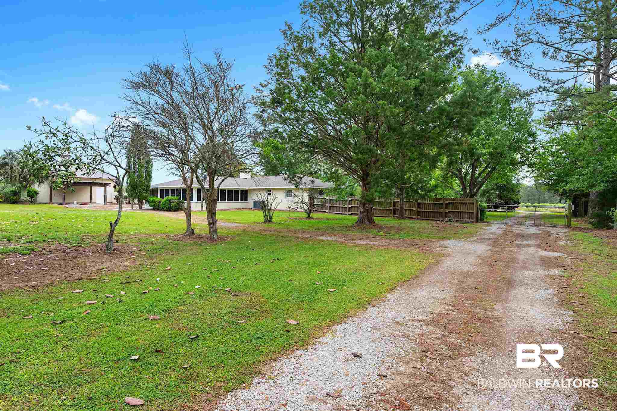 27701 County Road 65 Loxley, AL 36551 - Photo 24 of 43
