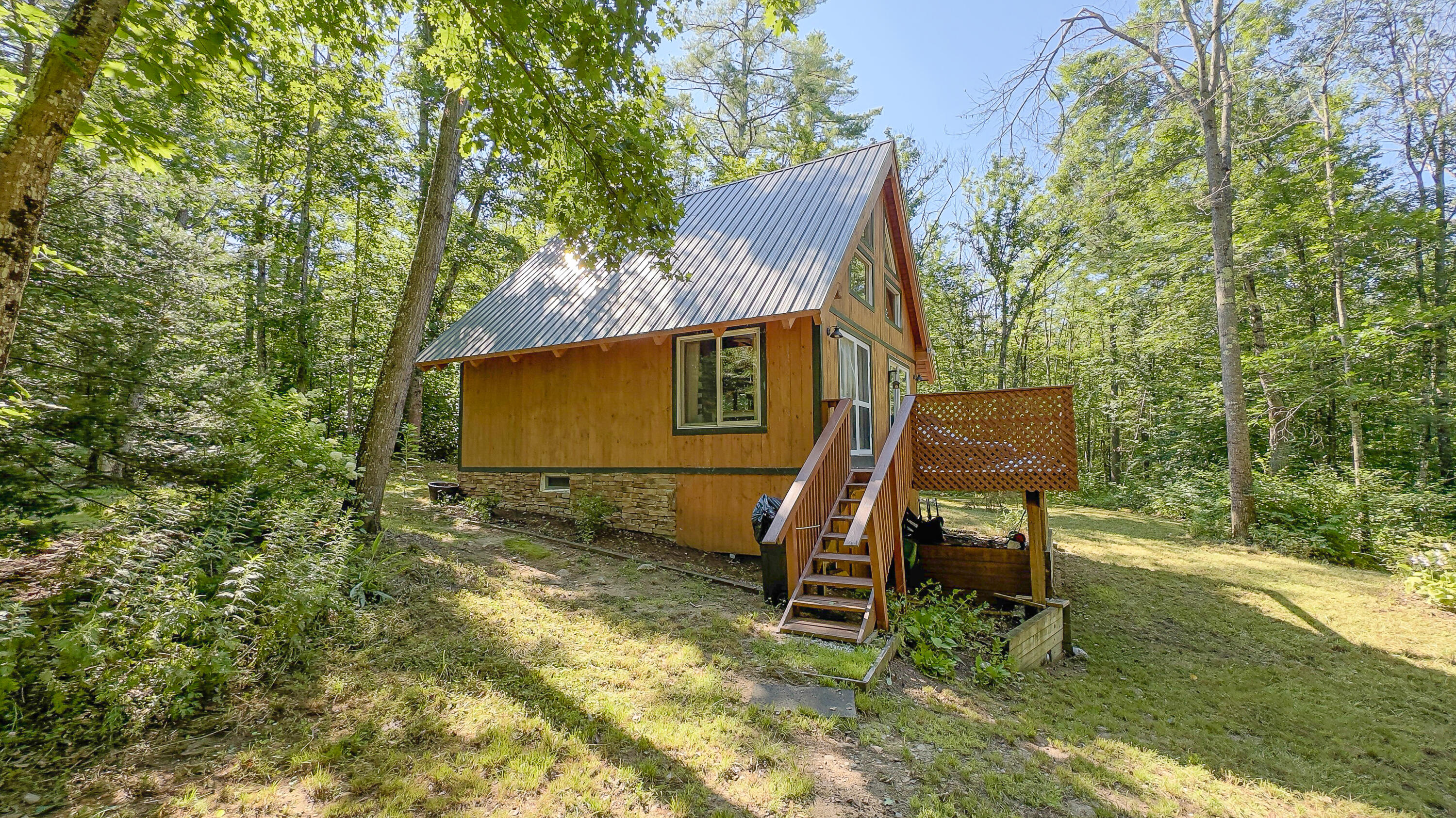 21 Bradley Pond Road Lovell, ME 04051 - Photo 6 of 64 bradley pond road-4