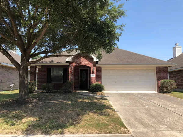 $1,900 | 21810 Dimmett Way, Spring, TX 77388