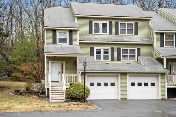 $399,900 | 235 Heritage Drive, Unit 235, Northbridge, MA 01588