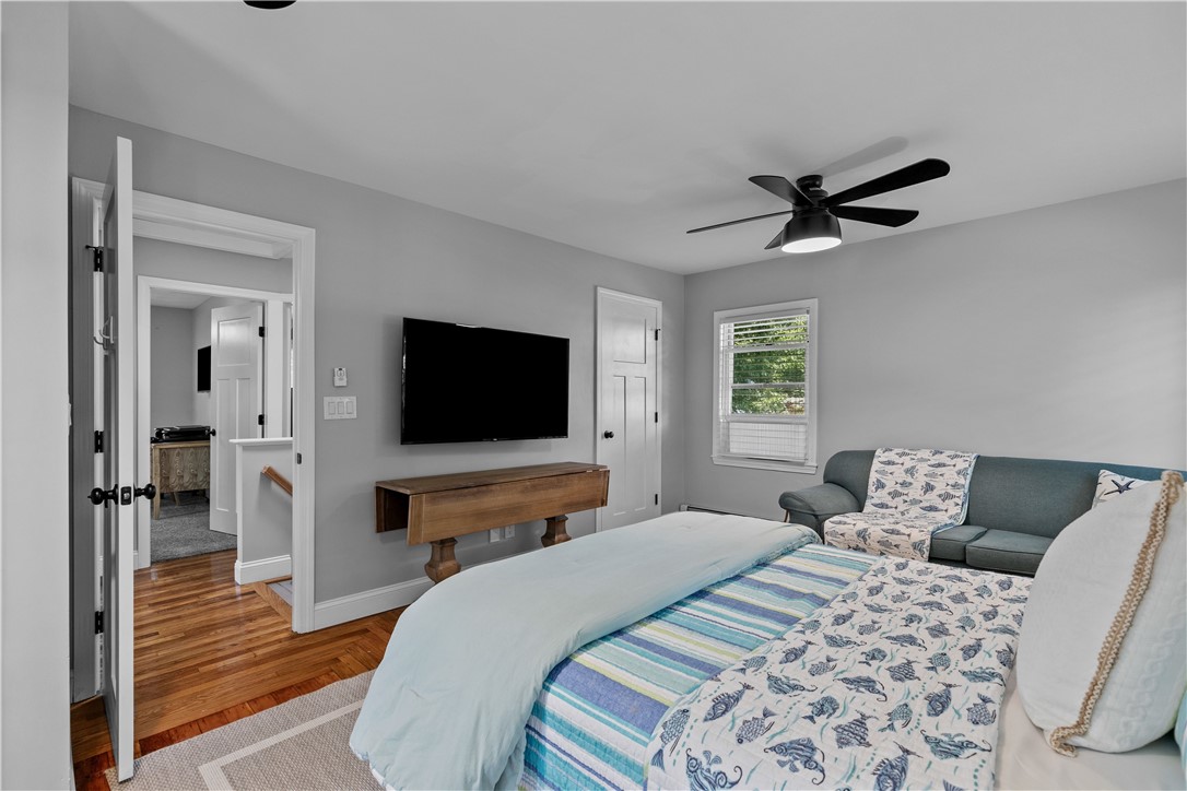 157 Riverside Drive East Providence, RI 02915 - Photo 16 of 38