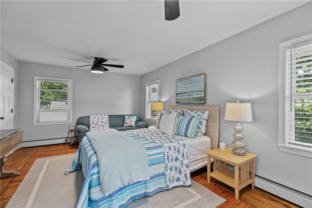 157 Riverside Drive East Providence, RI 02915 - Photo 17 of 38