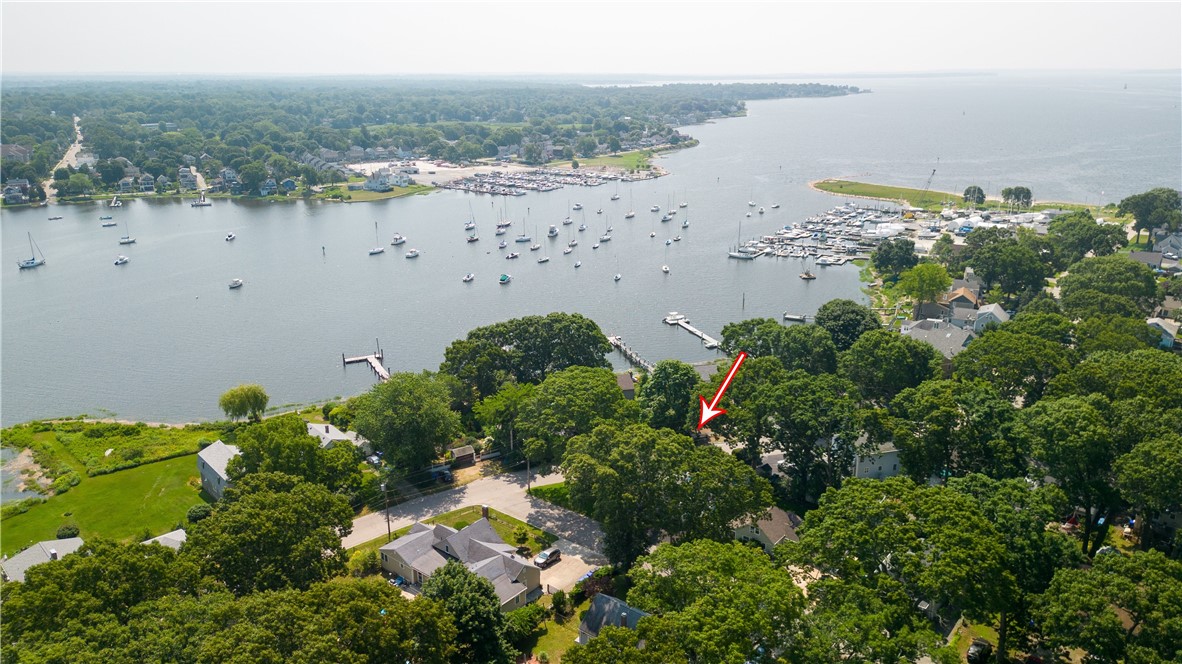 157 Riverside Drive East Providence, RI 02915 - Photo 2 of 38