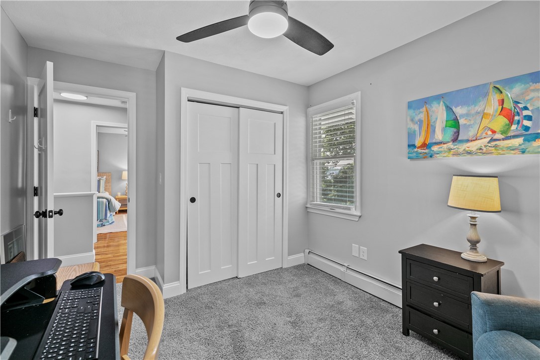 157 Riverside Drive East Providence, RI 02915 - Photo 21 of 38