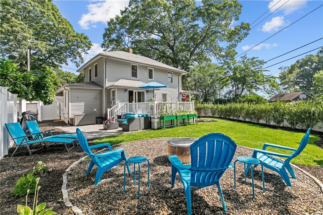 157 Riverside Drive East Providence, RI 02915 - Photo 26 of 38