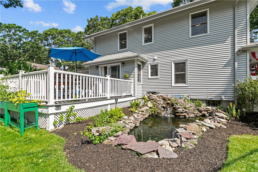 157 Riverside Drive East Providence, RI 02915 - Photo 28 of 38