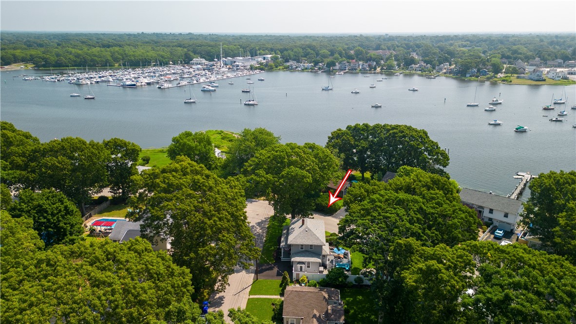 157 Riverside Drive East Providence, RI 02915 - Photo 32 of 38 Location