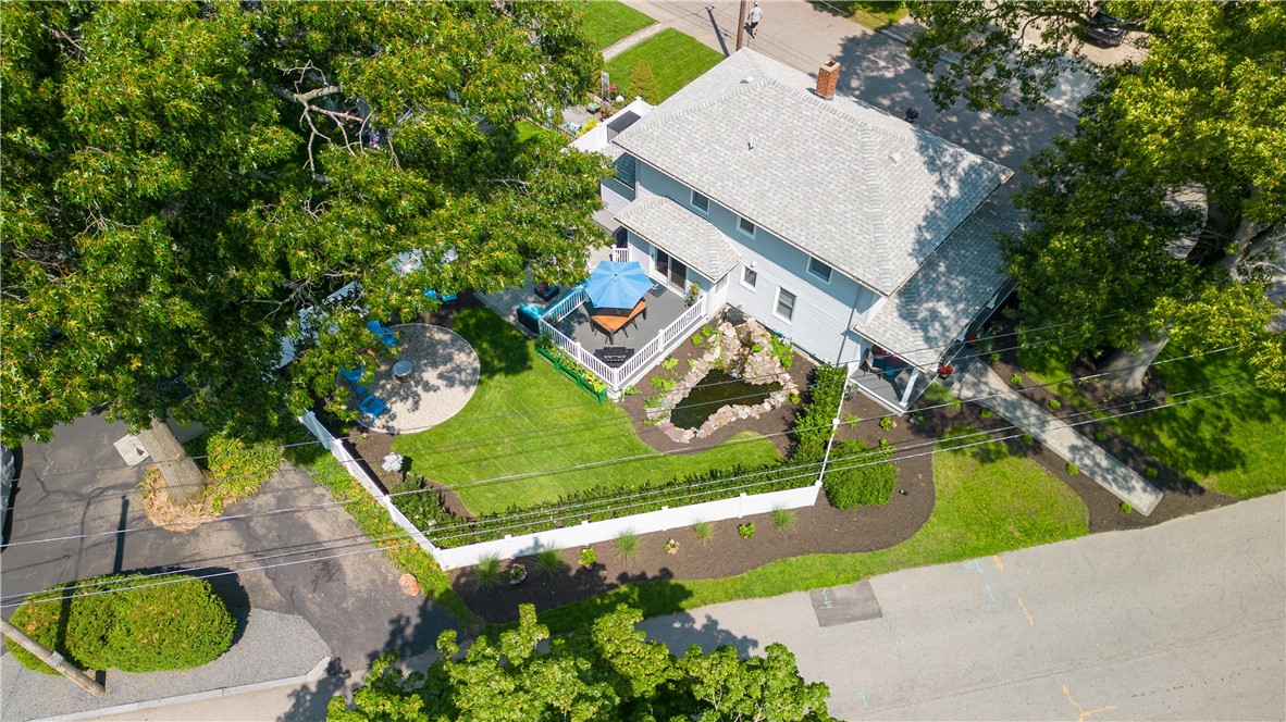 157 Riverside Drive East Providence, RI 02915 - Photo 33 of 38