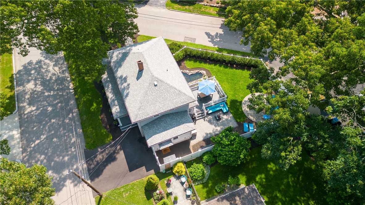 157 Riverside Drive East Providence, RI 02915 - Photo 34 of 38