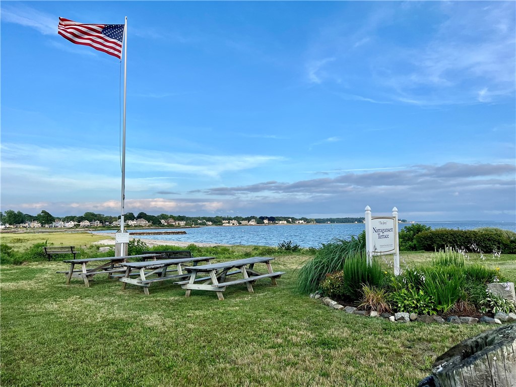 157 Riverside Drive East Providence, RI 02915 - Photo 36 of 38 Private beach