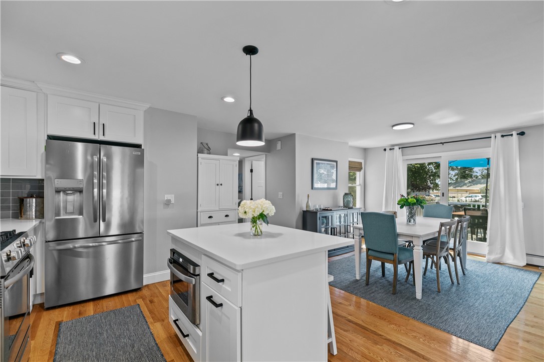 157 Riverside Drive East Providence, RI 02915 - Photo 10 of 38