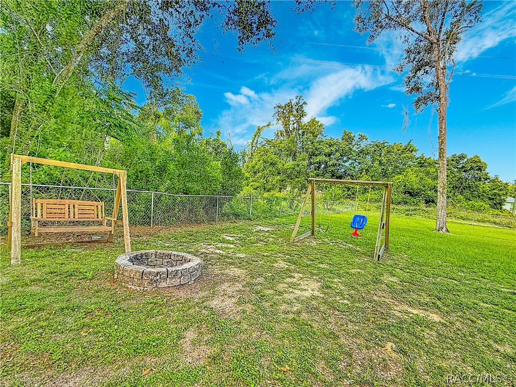 6110 East Wingate Street Inverness, FL 34452 - Photo 48 of 56