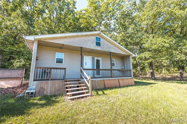 $229,000 | 20679 Scholar Lane, Waynesville, MO 65583