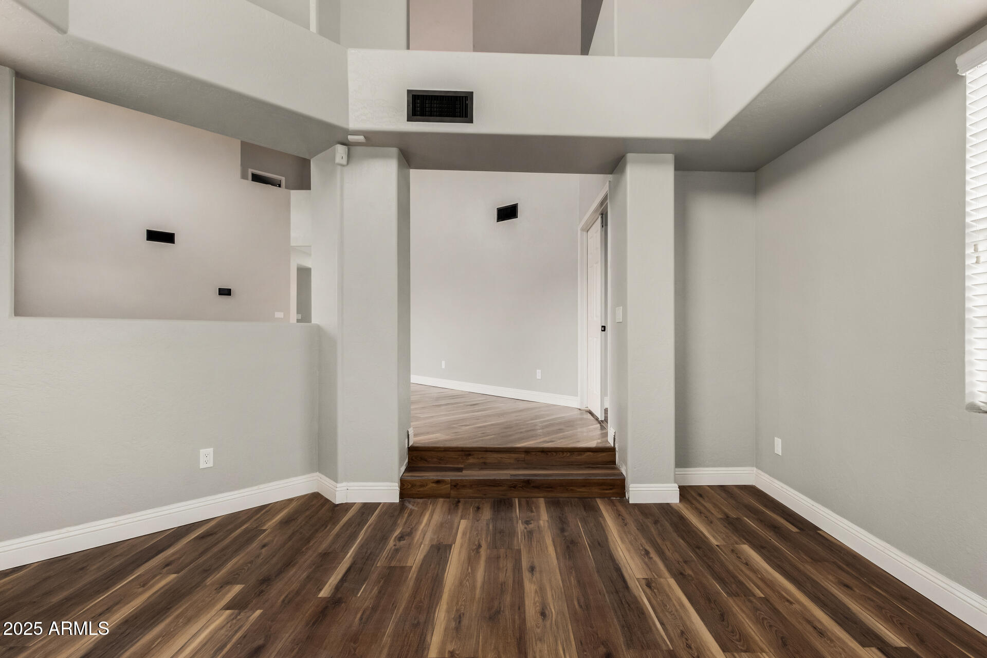 3832 North Gallatin Mesa, AZ 85215 - Photo 20 of 41 a view of wooden floor