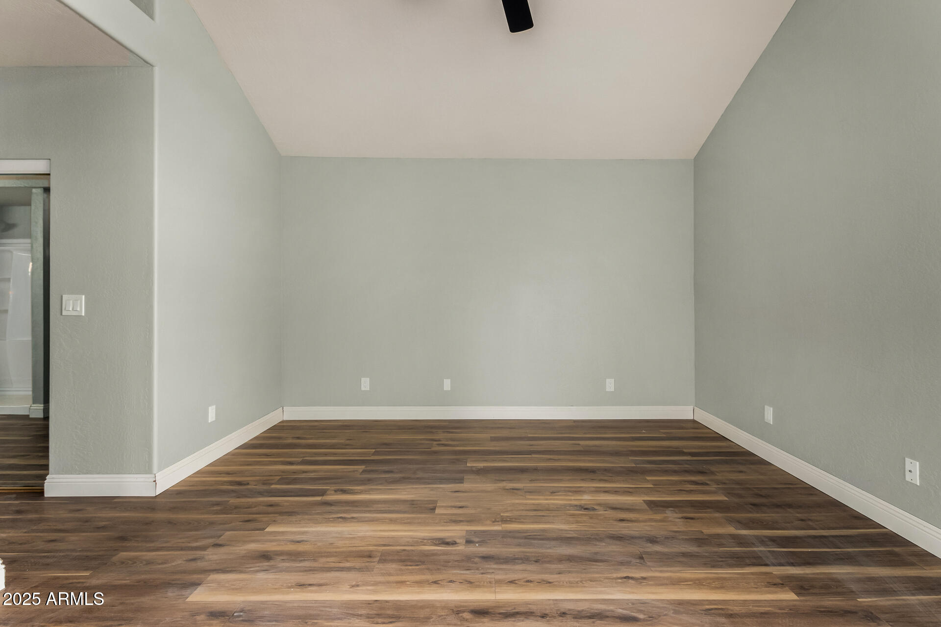 3832 North Gallatin Mesa, AZ 85215 - Photo 25 of 41 a view of a room with wooden floor