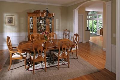 133 Cairn Ridge Road East Falmouth, MA 02536 - Photo 8 of 19 a view of a dining room with furniture and window