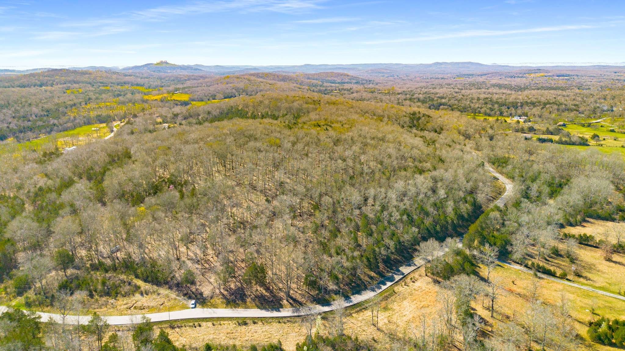 0 Cranor Road Murfreesboro, TN 37130 - Photo 16 of 19 a view of lake and mountain