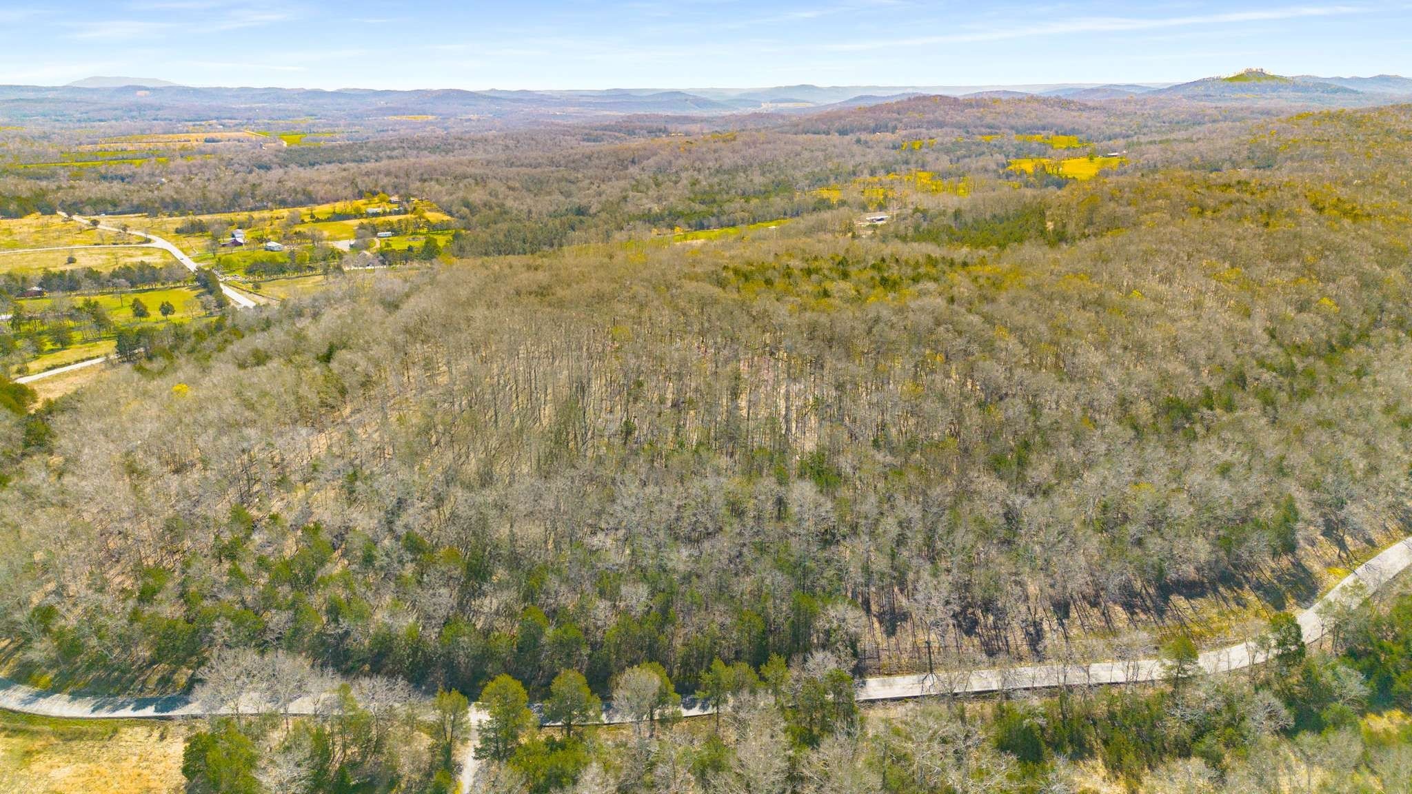 0 Cranor Road Murfreesboro, TN 37130 - Photo 3 of 19 a view of a city with mountains in the background