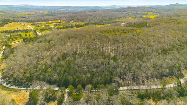 a view of an ocean and beach