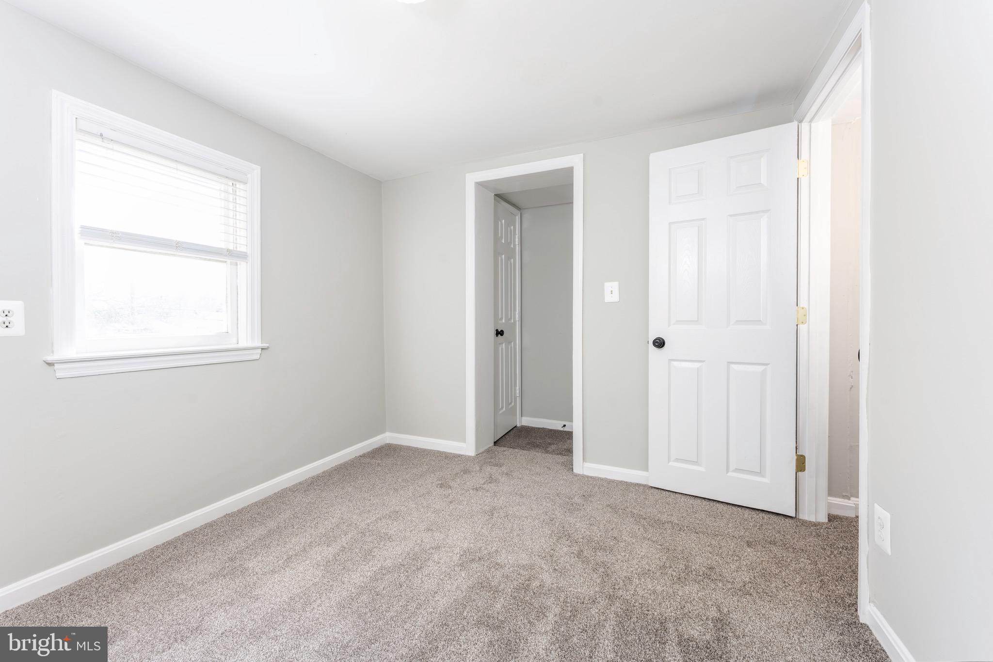 8547 Emory Grove Road Gaithersburg, MD 20877 - Photo 11 of 18 Second bedroom
