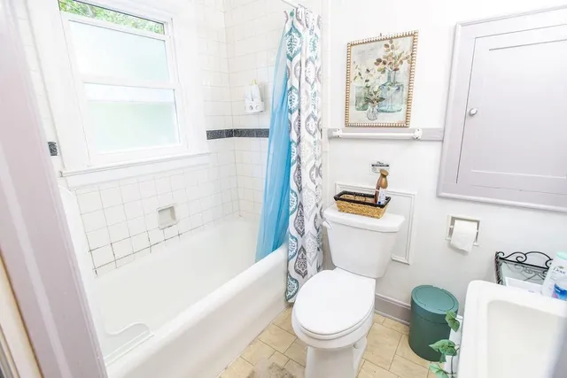 $239,000 | 813 South Maguire Street, Warrensburg, MO 64093