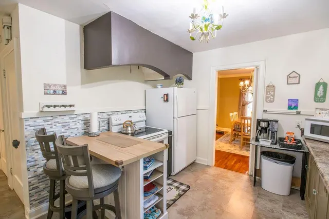 $239,000 | 813 South Maguire Street, Warrensburg, MO 64093