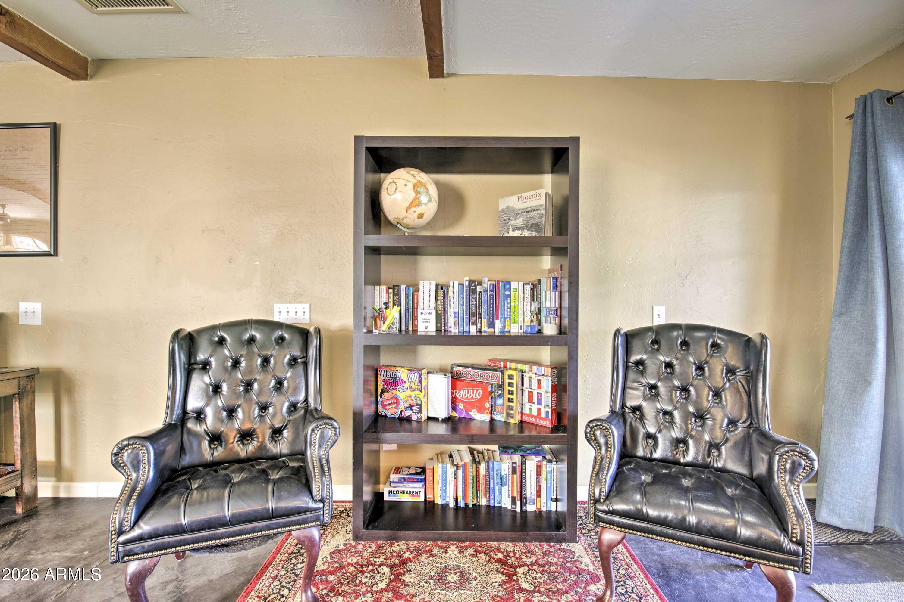 1815 North 16th Avenue Phoenix, AZ 85007 - Photo 14 of 18 Study 1