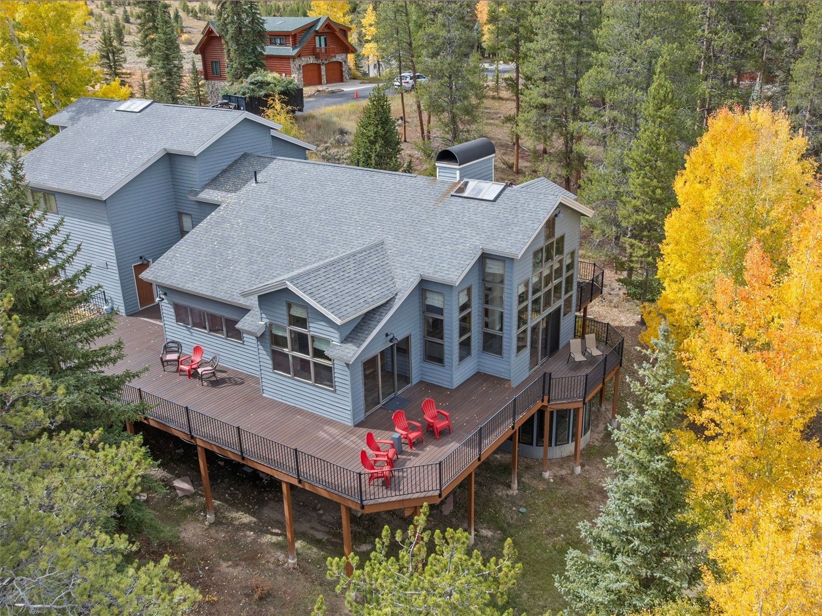 1107 Penstemon Road Keystone, CO 80435 - Photo 27 of 41 Gallery Image 27