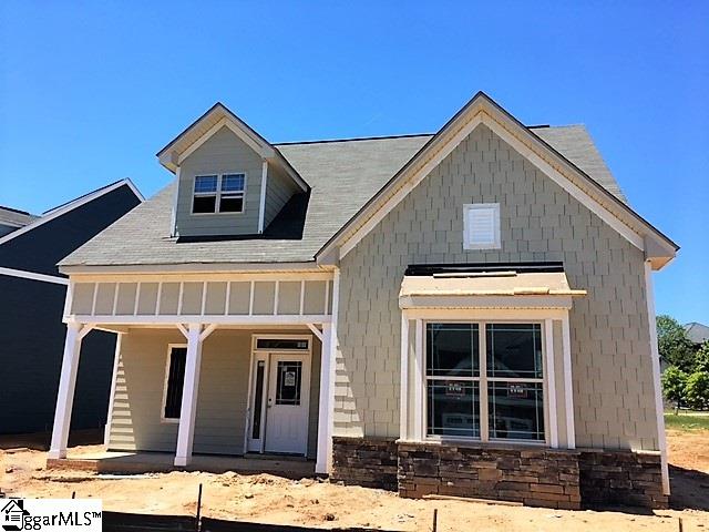 142 Arnold Mill Road Simpsonville, SC 29680 - Photo 1 of 1 Gallery Image 1