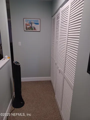 a view of a bathroom