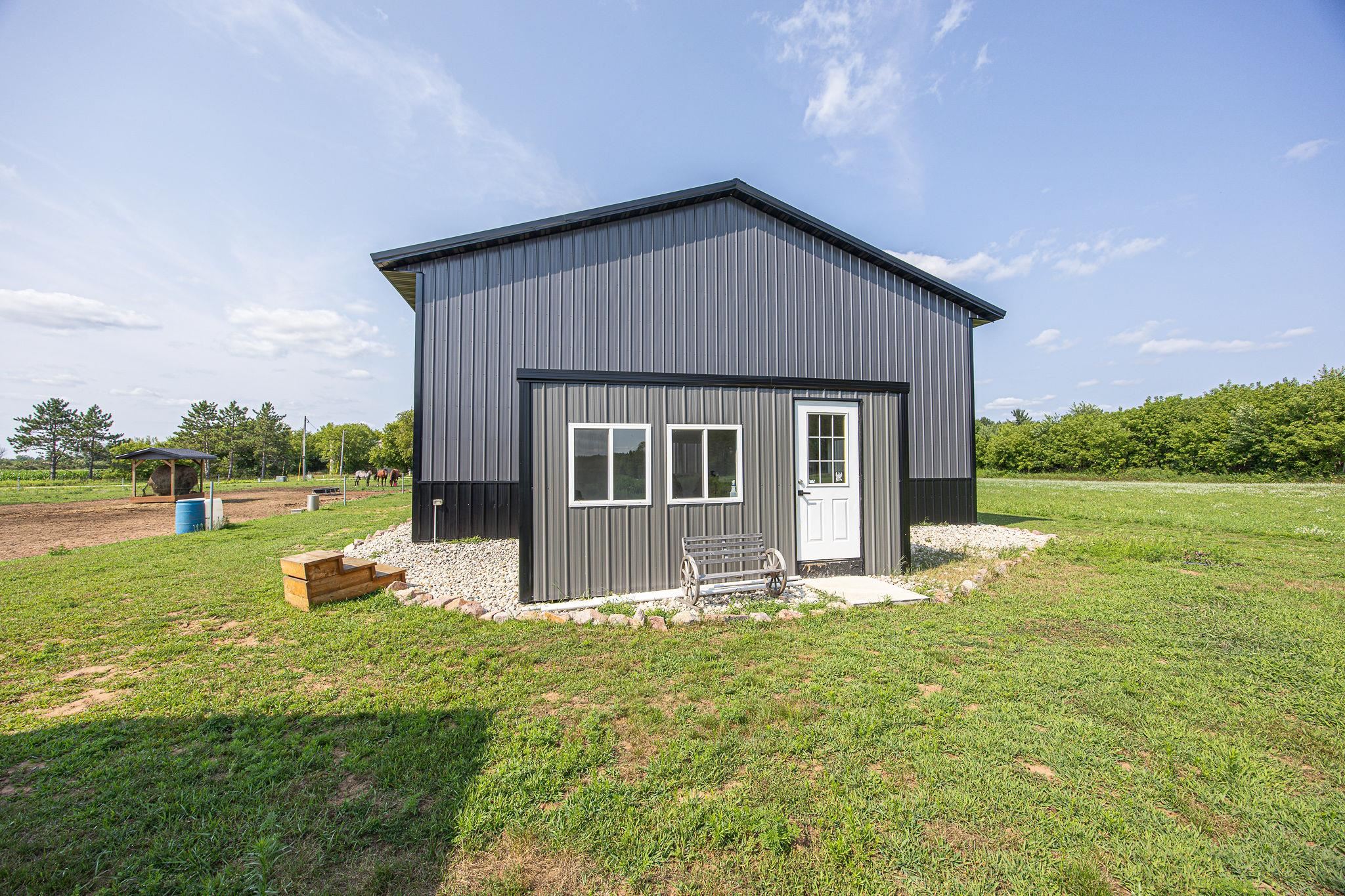 13139 Logan Road Suring, WI 54174 - Photo 30 of 40 Gallery Image 30
