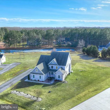 $850,000 | 26191 Tuscany Drive, Millsboro, DE 19966