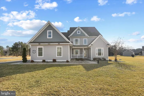 $850,000 | 26191 Tuscany Drive, Millsboro, DE 19966