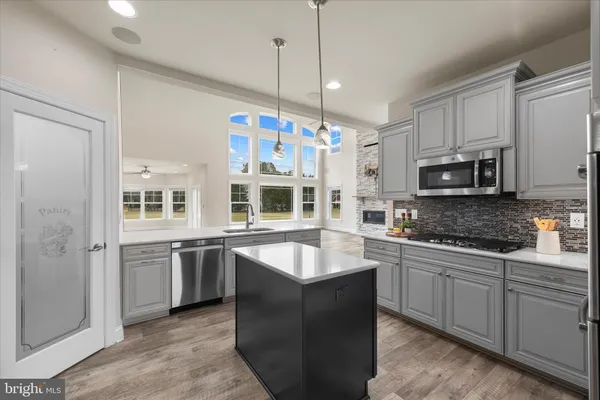 $850,000 | 26191 Tuscany Drive, Millsboro, DE 19966