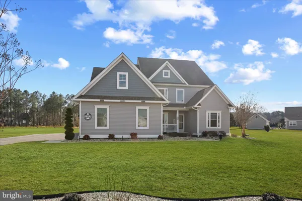 $850,000 | 26191 Tuscany Drive, Millsboro, DE 19966