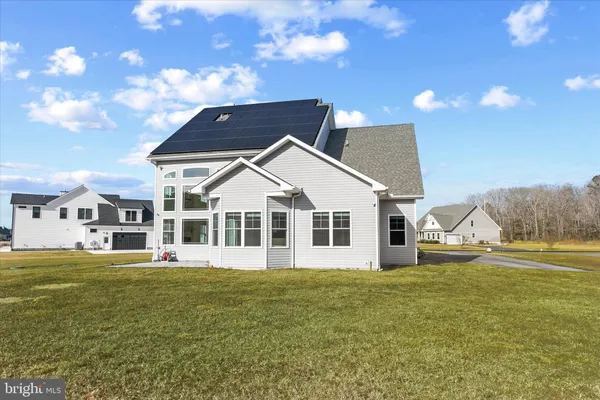 $850,000 | 26191 Tuscany Drive, Millsboro, DE 19966