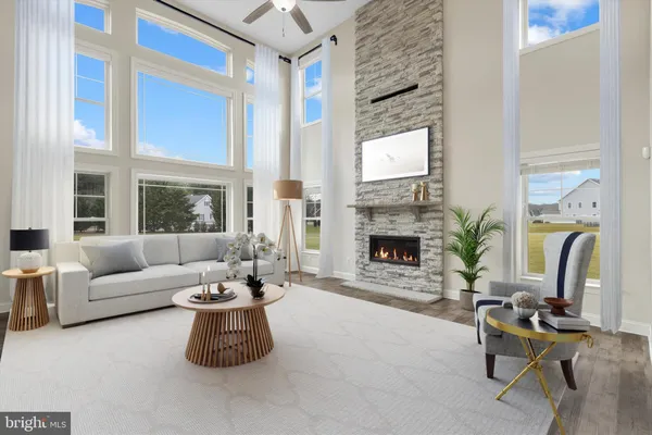 $850,000 | 26191 Tuscany Drive, Millsboro, DE 19966