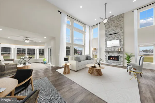 $850,000 | 26191 Tuscany Drive, Millsboro, DE 19966