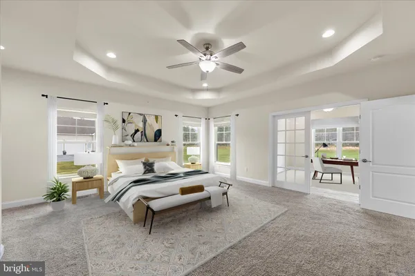 $850,000 | 26191 Tuscany Drive, Millsboro, DE 19966